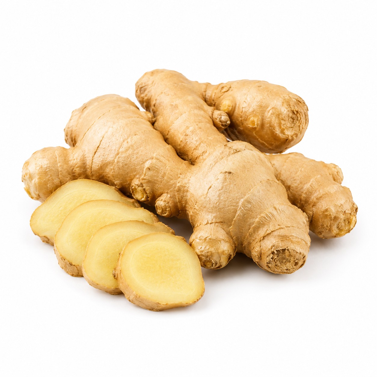 Fresh Ginger online in Jaipur